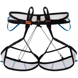 Arnés de alpinismo y esquí de travesía unisex EIGER SPEED