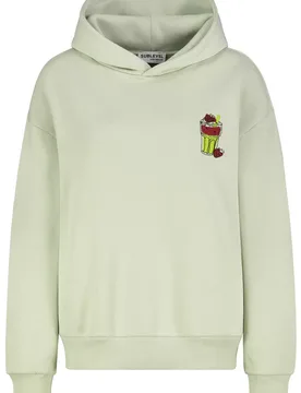 Damen, Sweat female - S - FashionsVida