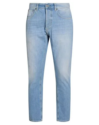 Jeanshose Herren Blau 31,32 Herren - Dondup - FashionsVida