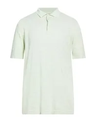 Pullover Hombre Verde claro L Hombre