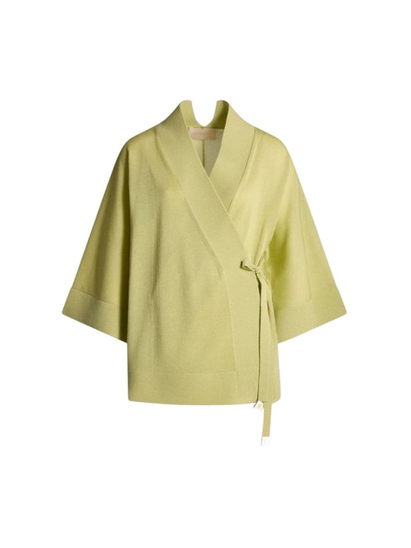 Giacche donna - kimono - multicolore