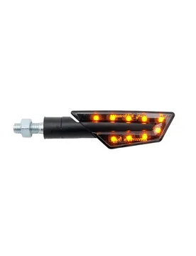 Coppia Frecce Omologate E8 Yamaha Xsr 900 2013-2019 - LighTech - FashionsVida