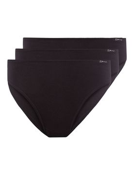 Skiny Braga 'Essentials' negro