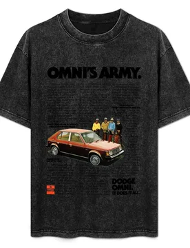 OMNI ADVERTISEMENT T-Shirt Sweat Resistant Workout Tee Shirt - Aliexpress - FashionsVida