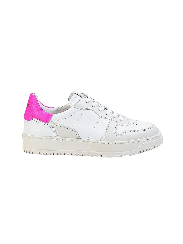 Zapatillas EDITION 8 blanco 36 - National Standard - FashionsVida
