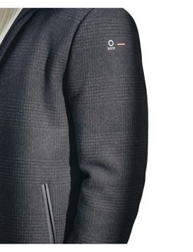 Giubbotto Uomo Suns PEERTH black
