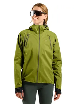 Odlo Veste X-alp Waterproof Pro