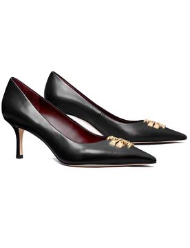 Tory Burch Scarpe basse Black