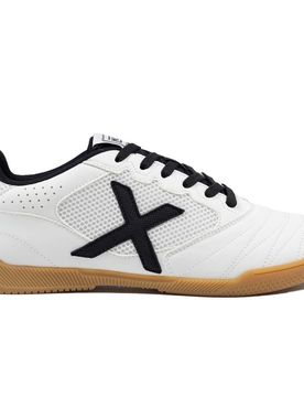 Debut botas fútbol sala Blanco (39)