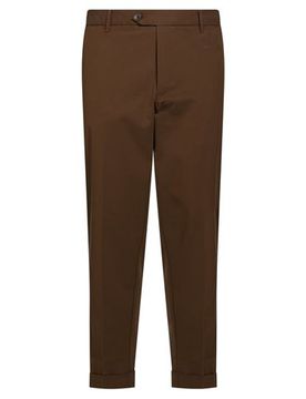 Hose Herren Dunkelbraun 52,54,58 Herren