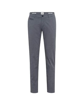 Chino FABIO IN hellblau 40/L34 herren