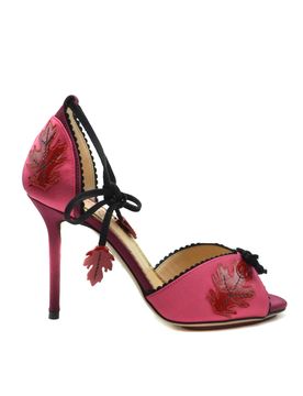 Charlotte Olympia Sandali