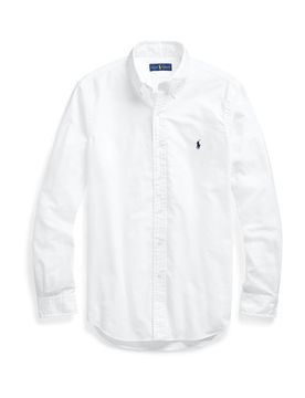 Camisa de negocios
