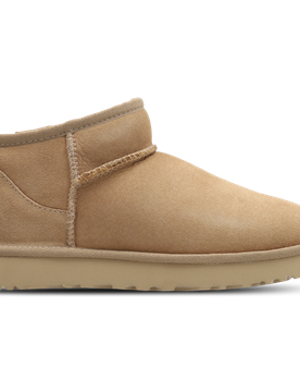 Australia Classic Donna - Stivali Beige - Taglia 40 - Pelle 40