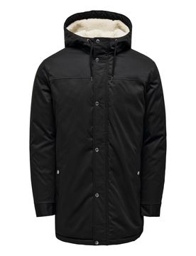 Parca de invierno 'Alexander' /