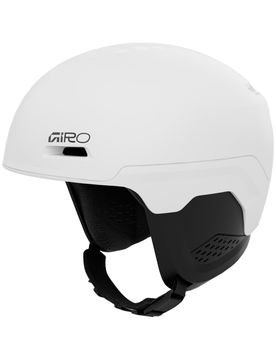 Casque de ski Owen Sph Mat White für Herren Größe 55.5 59 cm Weiß