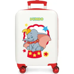 Maleta de cabina Bambi con capacidad de 28L