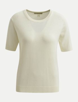 Smith & Soul Pullover Beige S