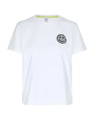 Skiny T-Shirt KURANYI blanco 40