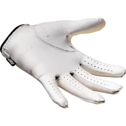 Handschuh All Weather, weiss l
