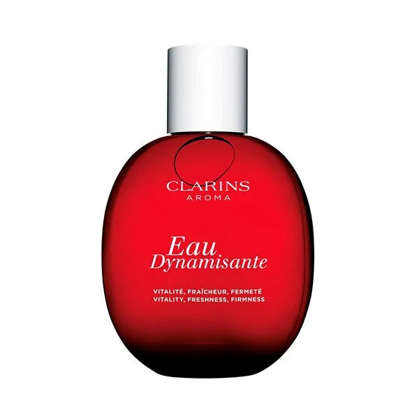 Agua Tratamiento Eau Dynamisante 100ML - Clarins - FashionsVida