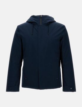 Woolrich 3-in-1 Outerwear Jacket