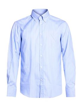 Camisa Hombre Azul profundo 38,41,43,44,45 Hombre