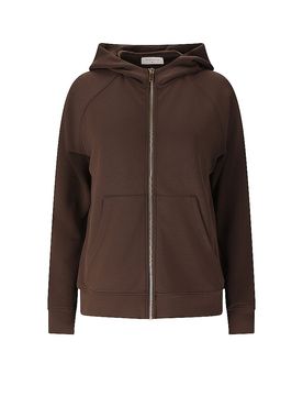 Veste de fitness Jaceys marron 36