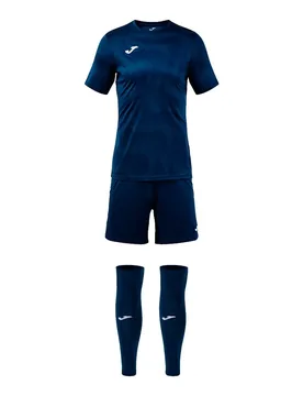 Ensemble à Manches Courtes Area Navy 2XL - Joma - FashionsVida