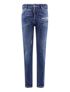Jeans Cool Guy in Cotone Stretch