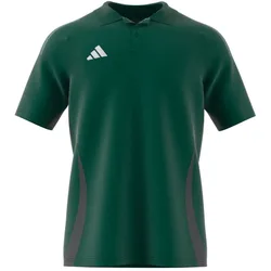 Tiro24 Competition Polo Herren Poloshirt, grün XS