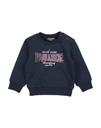 Sudadera Unisex Azul marino 12 Unisex