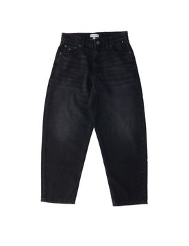 Jeans balloon NERO 10