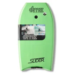 Bodyboard Dmz Slider 40´´ Green One Size unisex