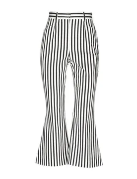 Dolce&Gabbana Pantalones Mujer Negro 40 Mujer - Dolce & Gabbana - FashionsVida