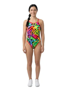 Turbo Maillot De Bain Geoflu