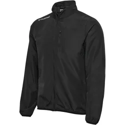 Trainingsjacke - Noir - male - Size: M