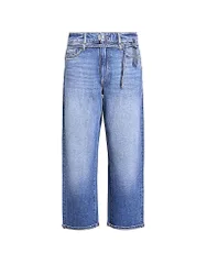 Jeans Straight Fit 34_THE FRIEND blu 26/L32