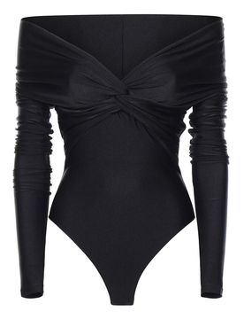 Body Kendall in lycra lucida