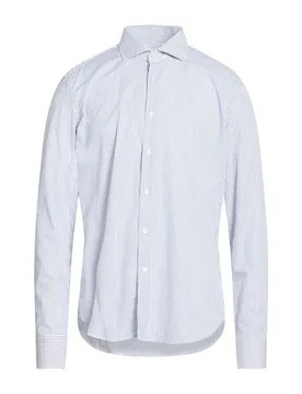 Hemd Herren Nachtblau 40 Herren - Ghirardelli - FashionsVida