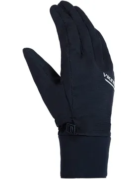 Gants Hoven Multifunction Black 10 Homme