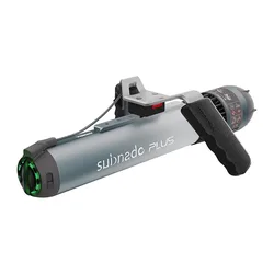 Waydoo Sea Scooter Subnado Plus
