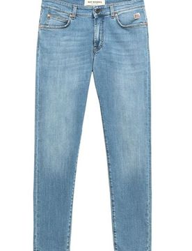 ROY ROGER'S Jeans Blu