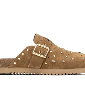 Carmela Zoccoli 163280 Camel EU 39