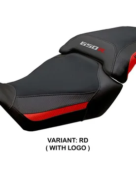 Rivestimento Sella TPZ Italia Specifico Per Honda CBR 650 R taglia uni - Tappezzeria Italia - FashionsVida