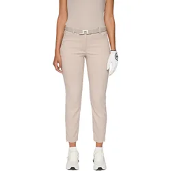 J.Lindeberg Hose Pia, beige 32_inch
