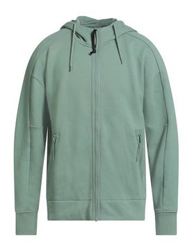 Sweatshirt Herren Salbeigrün 3XL,L,M,S,XS,XXL Herren