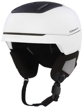 Casque de ski Mod5 White für Herren Größe S Weiß