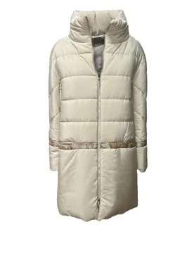 Piumino Donna alviero martini d1035 - Alviero Martini - FashionsVida