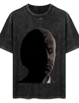 Dr. Philip K. Decker - Nightbreed T-Shirt Lightweight Casual Summer T-Shirt - Aliexpress - FashionsVida